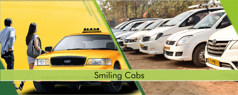 Smiling Cabs 